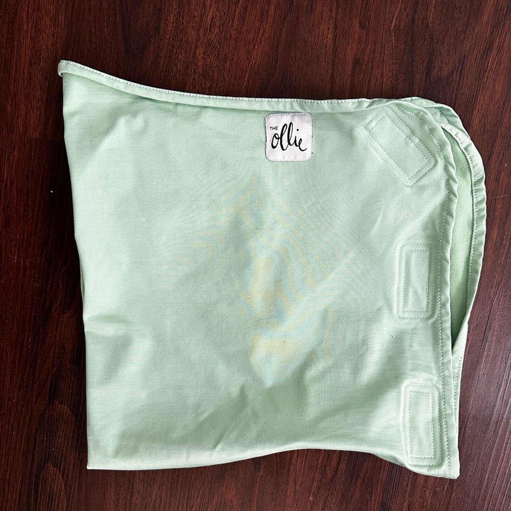 Ollie Swaddle